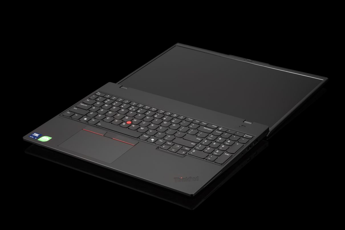 ThinkPad L16 Gen 2 AMD klawiatura