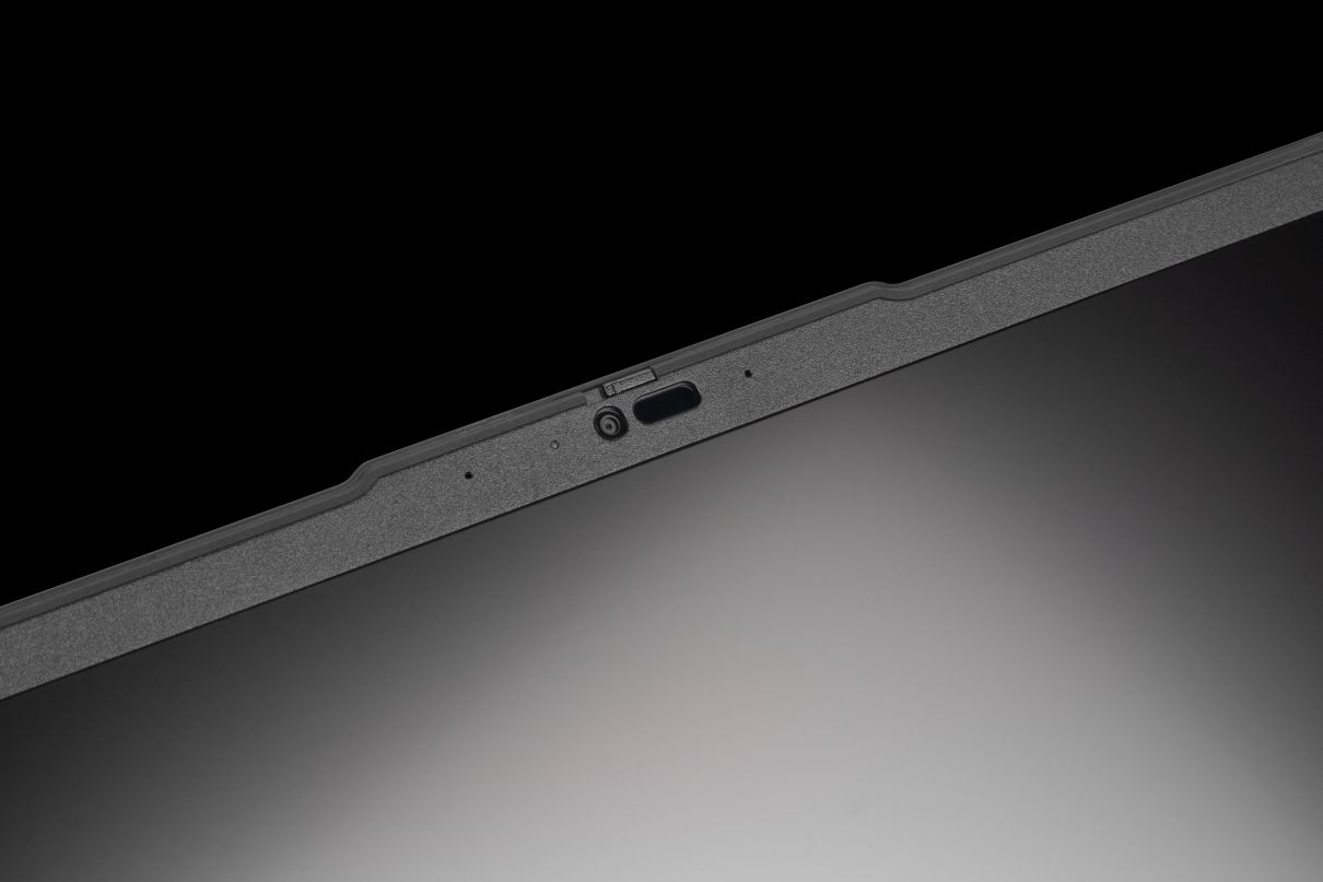 Lenovo ThinkPad L16 Gen 2 AMD kamera