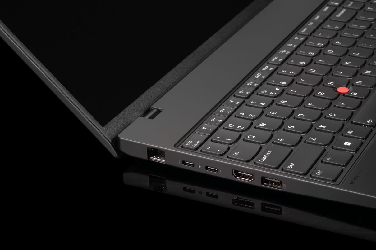 Lenovo ThinkPad L16 Gen 2 AMD matryca