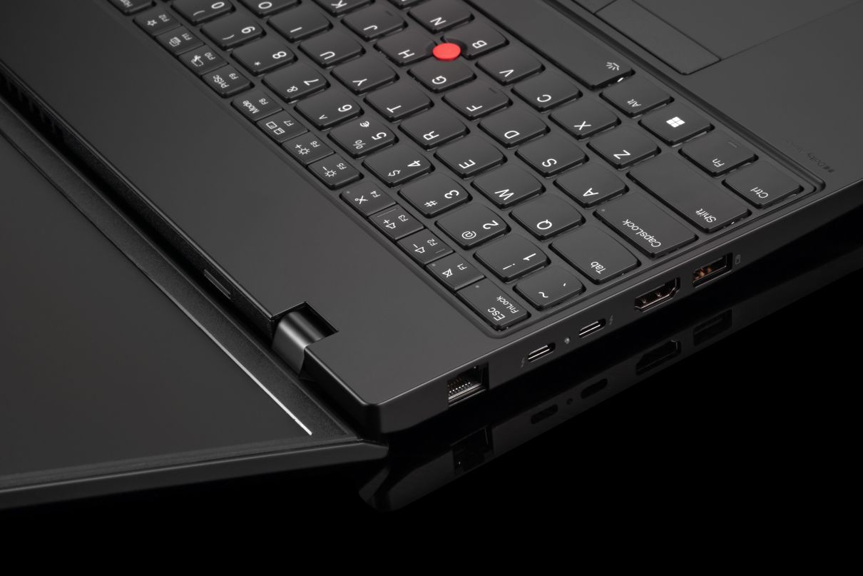 ThinkPad L16 Gen 2 AMD