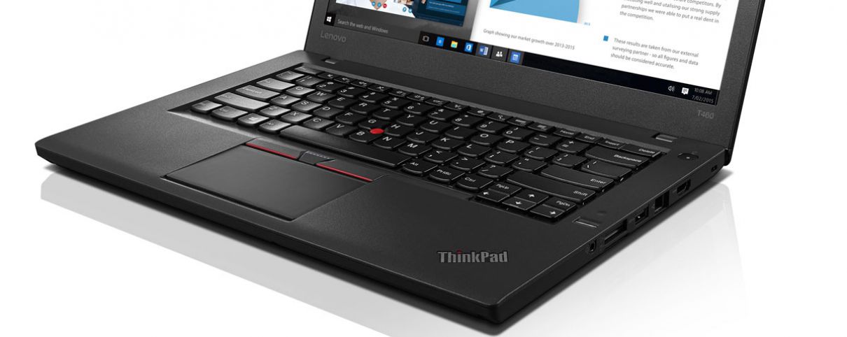 Lenovo ThinkPad T460 20FMA0TUPB - Digitmedia.pl