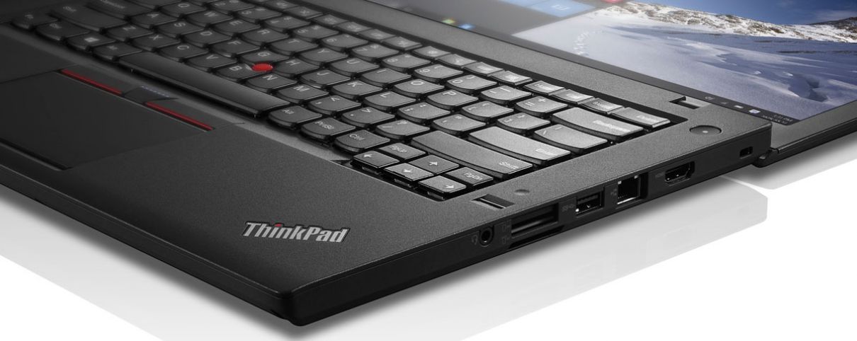 Lenovo ThinkPad T460 20FMA0TUPB - Digitmedia.pl