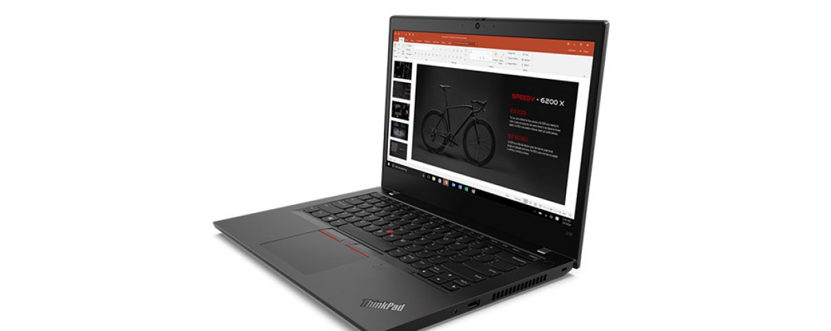 Lenovo ThinkPad L14  Digitmedia.pl