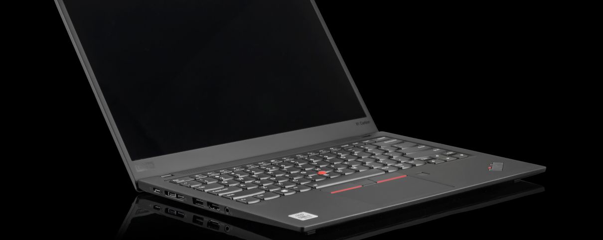Lenovo ThinkPad X1 Carbon 8 20U90044PB - Digitmedia.pl