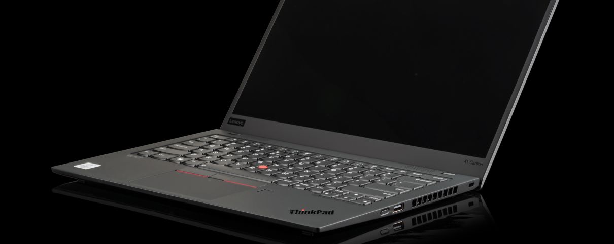 Lenovo ThinkPad X1 Carbon 8 20U90044PB - Digitmedia.pl