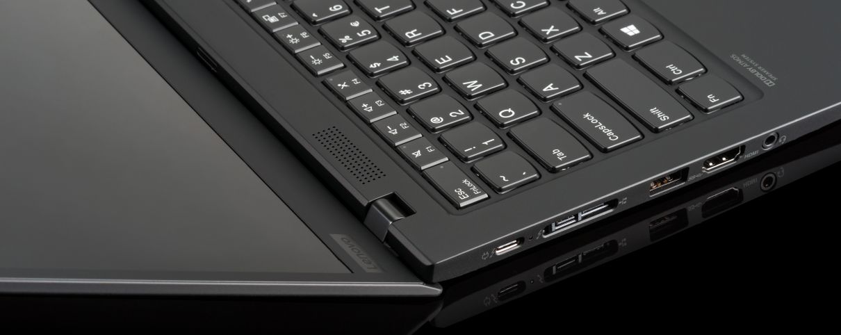 Lenovo ThinkPad X1 Carbon 8 20U90044PB - Digitmedia.pl