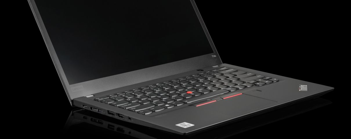 Lenovo ThinkPad T14s Gen 2 THINKPADT14SGEN2W10 - Digitmedia.pl