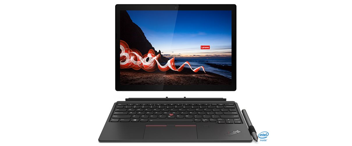 Lenovo ThinkPad X12 Detachable THINKPADX12DETACHABLE