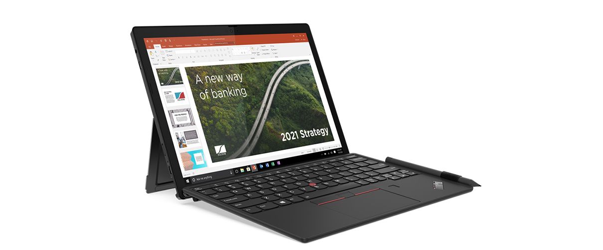 Lenovo ThinkPad X12 Detachable THINKPADX12DETACHABLE