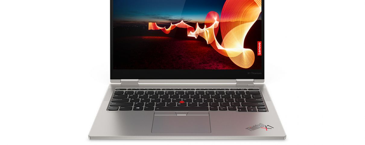 Lenovo ThinkPad X1 Titanium Yoga X1TITANIUMYOGA - Digitmedia.pl