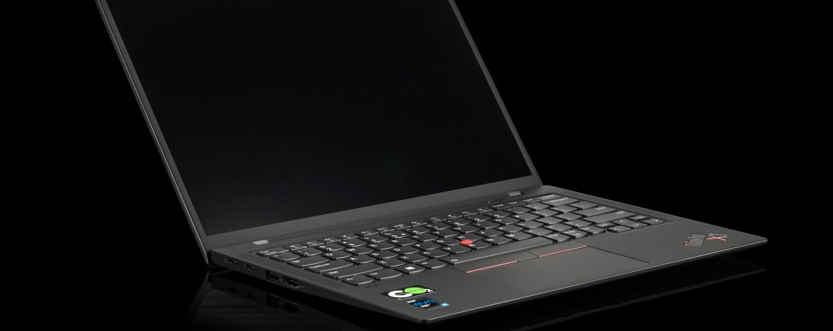 Lenovo ThinkPad X1 Carbon Gen 9 20XW008FPB - Digitmedia.pl