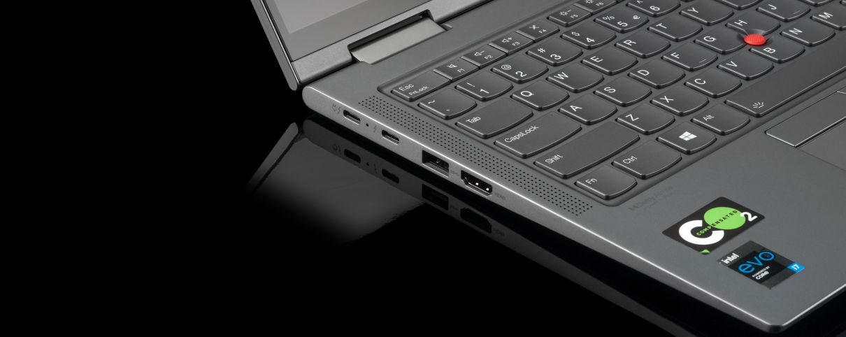 Lenovo ThinkPad X1 Yoga Gen 6 THINKPADX1YOGA6 - Digitmedia.pl