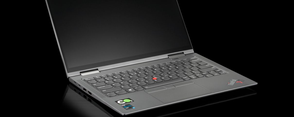 Lenovo ThinkPad X1 Yoga Gen 6 20XY004FPB - Digitmedia.pl