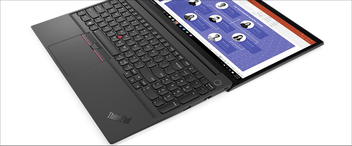 ThinkPad E15 Gen 3 Ryzen 3・8GB・256GB SSD Lenovo ThinkPad E15 Gen 3 AMD Ryzen 5 5500U