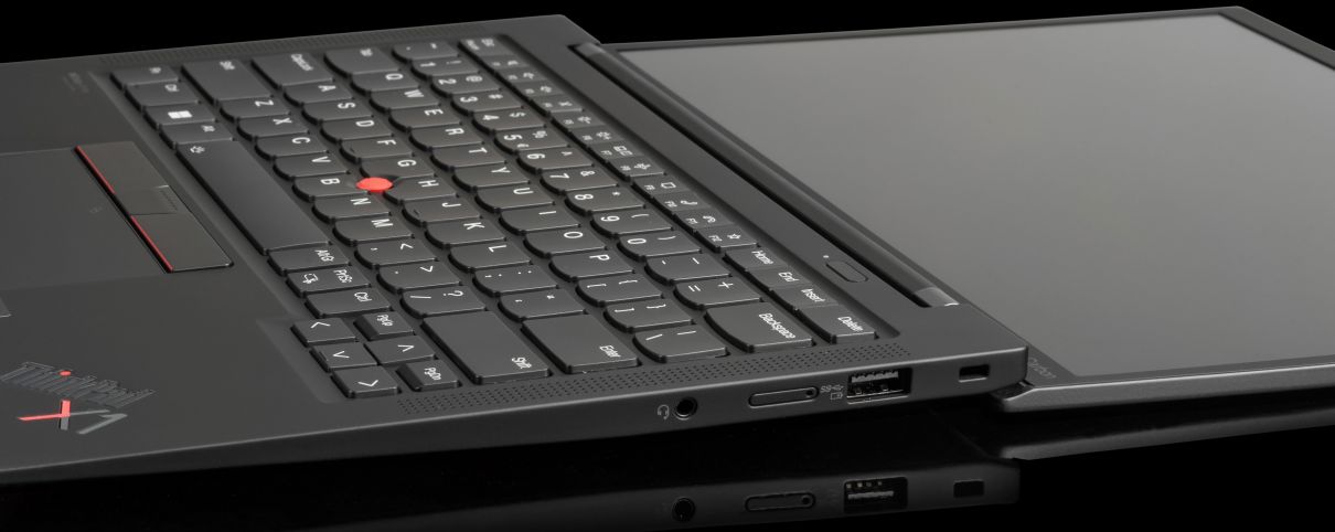 ThinkPad X1 Carbon Gen 10 ストレージ256GB Lenovo ThinkPad X1 Carbon Gen 10 21CB00B0PB - Digitmedia.pl