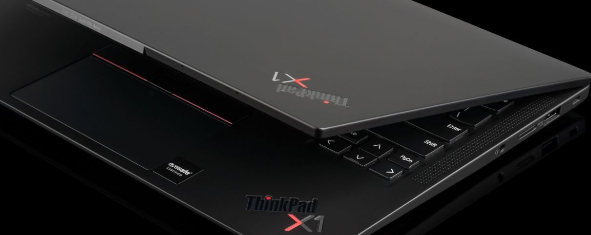 Lenovo ThinkPad X1 Carbon Gen 10 21CB00B0PB - Digitmedia.pl