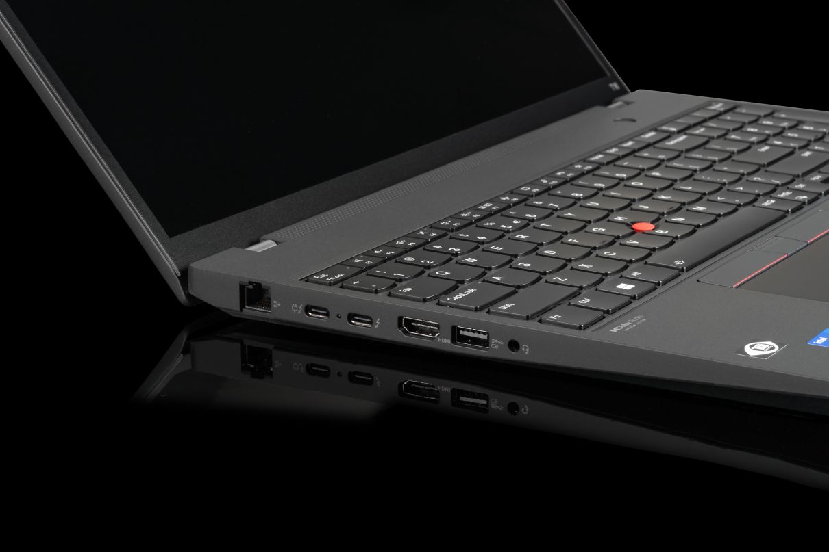 Lenovo ThinkPad T16 AMD 21CH002EPB - Digitmedia.pl