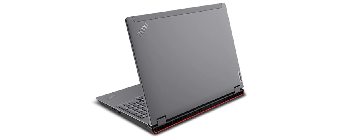 ThinkPad Lenovo P16 Gen 2
