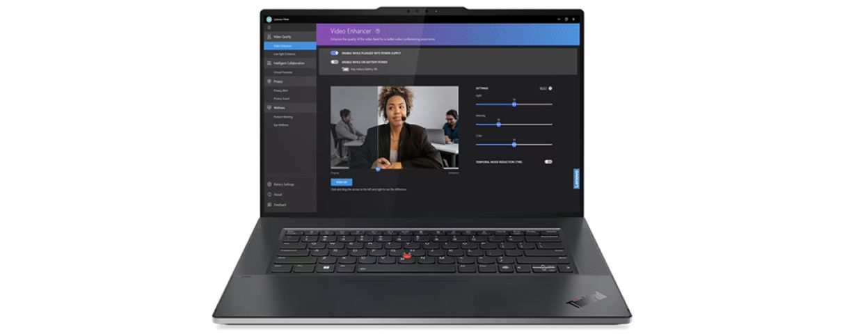 Lenovo ThinkPad Z16 Gen 2 matryca