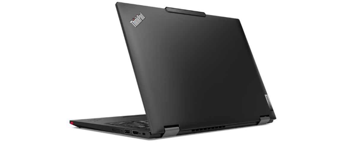 Lenovo ThinkPad X13 2-in-1 Gen 5 21LW000QPB - Digitmedia.pl
