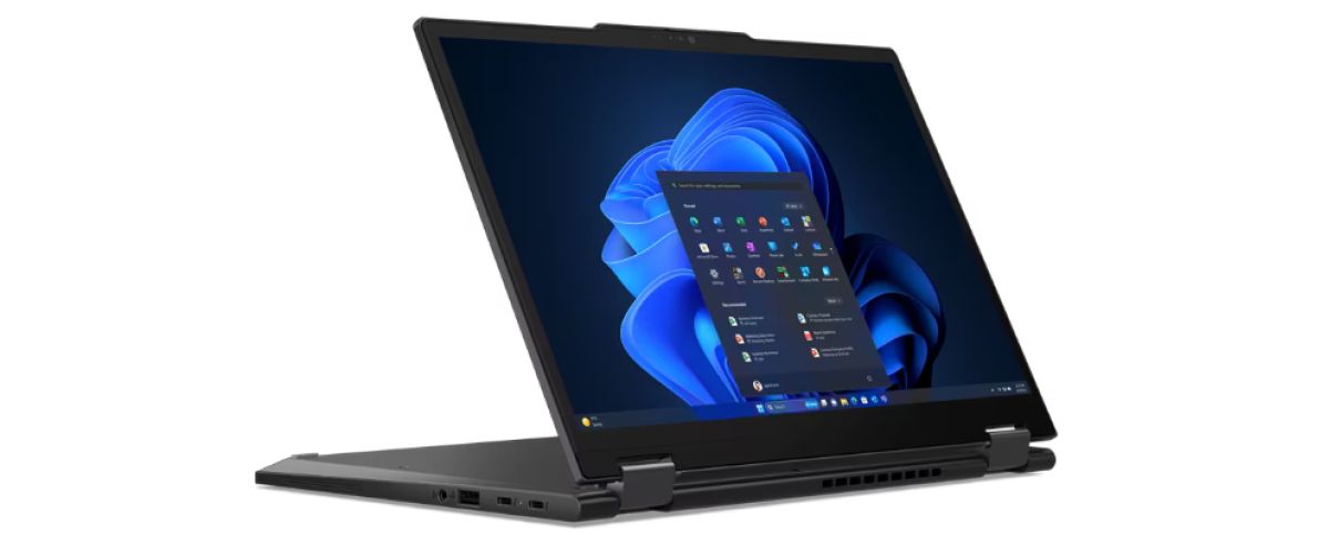 Lenovo ThinkPad X13 2-in-1 Gen 5 21LW000QPB - Digitmedia.pl