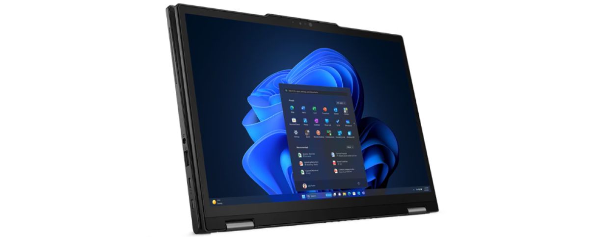 Lenovo ThinkPad X13 2-in-1 Gen 5 matryca