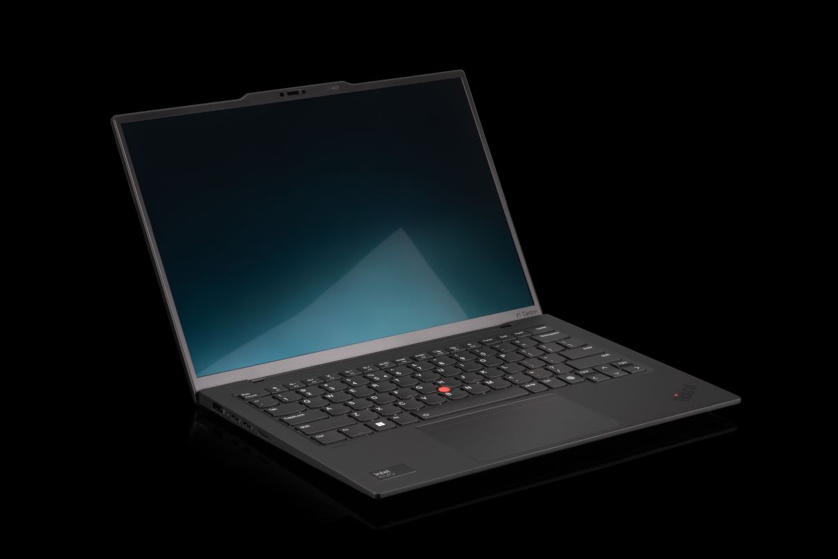 ThinkPad X1 Carbon Gen 12