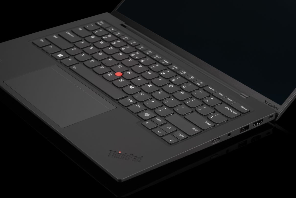 X1 Carbon Gen 12