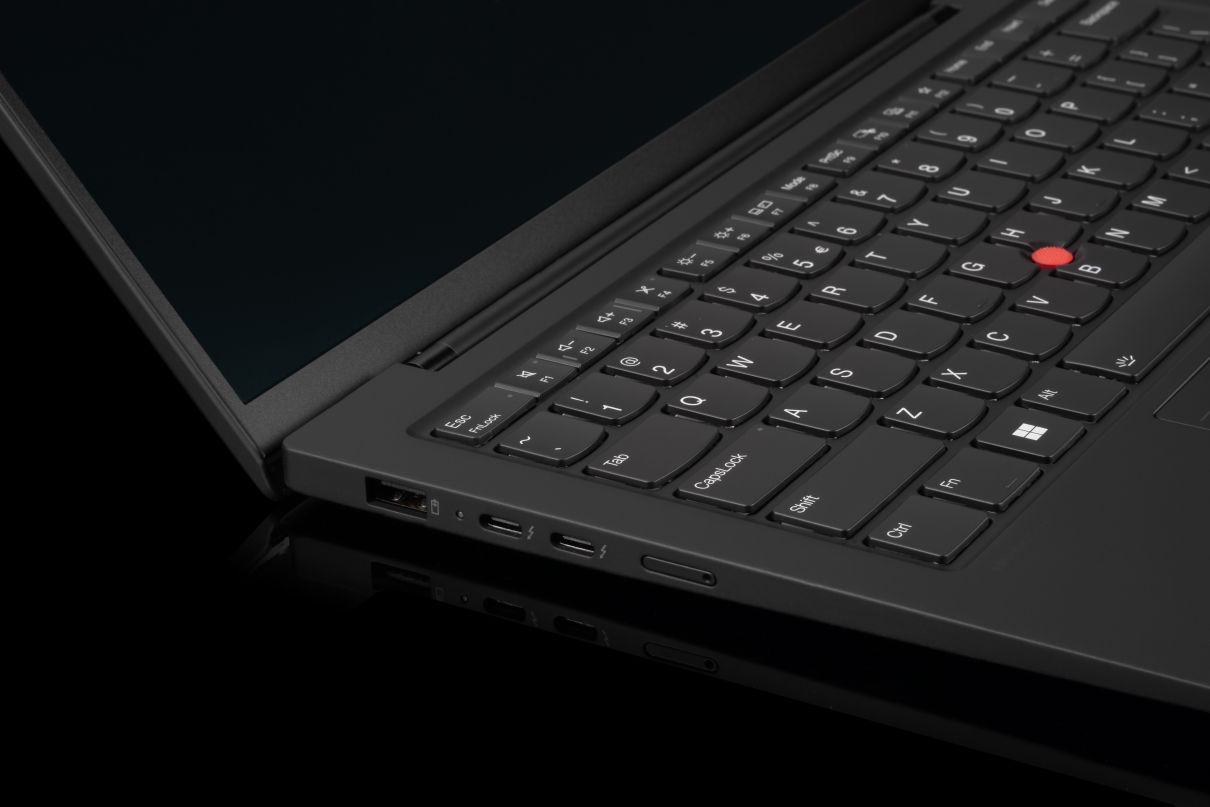 ThinkPad X1 Carbon Gen 12 klawiatura
