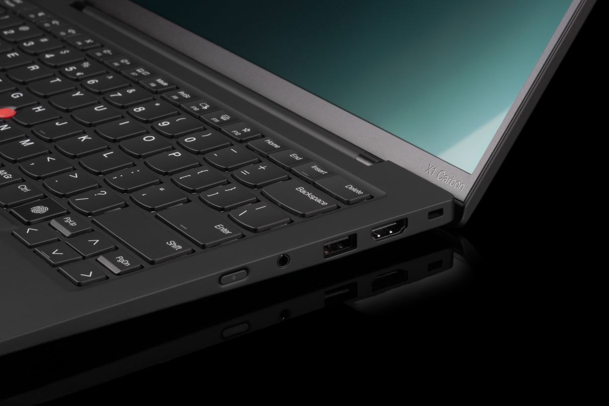 Lenovo ThinkPad X1 Carbon Gen 12 matryca