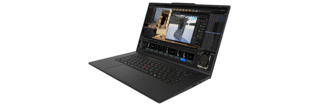 ThinkPad Lenovo P1 Gen 7