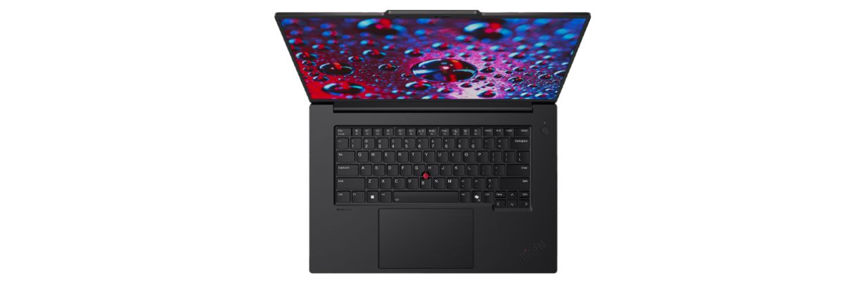 ThinkPad P1 Gen 7
