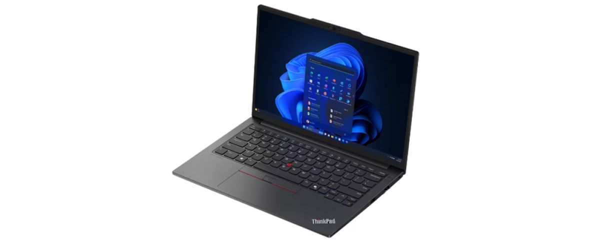 ThinkPad E14 Gen 6 AMD