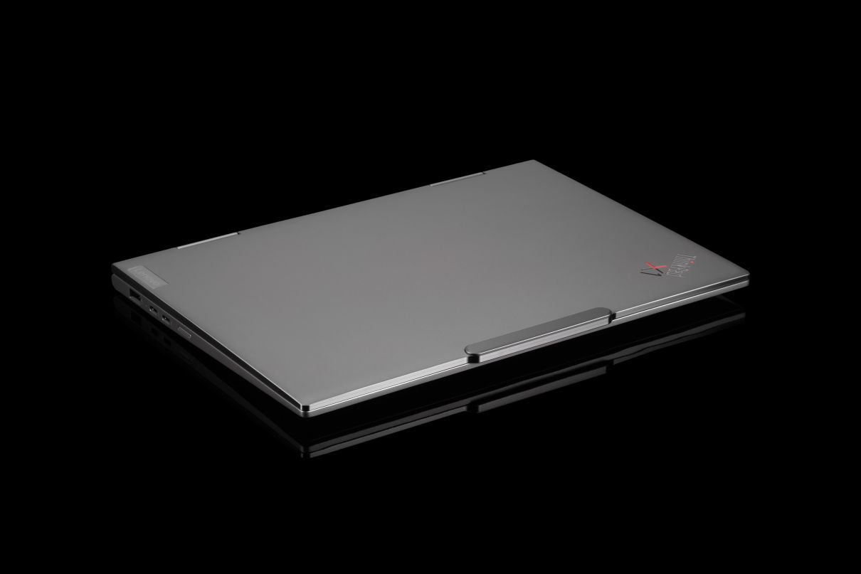 Lenovo ThinkPad X1 2-in-1 Gen 9 klawiatura