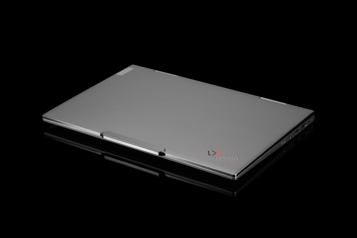 ThinkPad X1 2-in-1 Gen 9 klawiatura