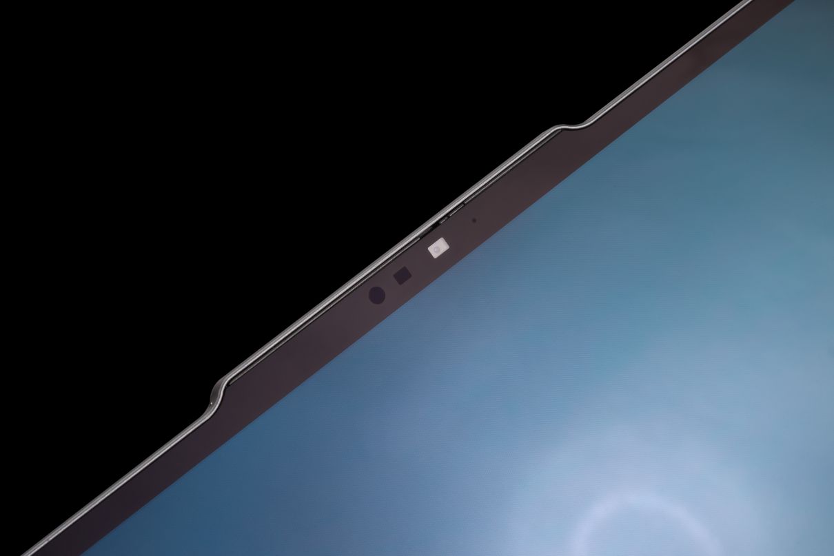 Lenovo ThinkPad X1 2-in-1 Gen 9 matryca