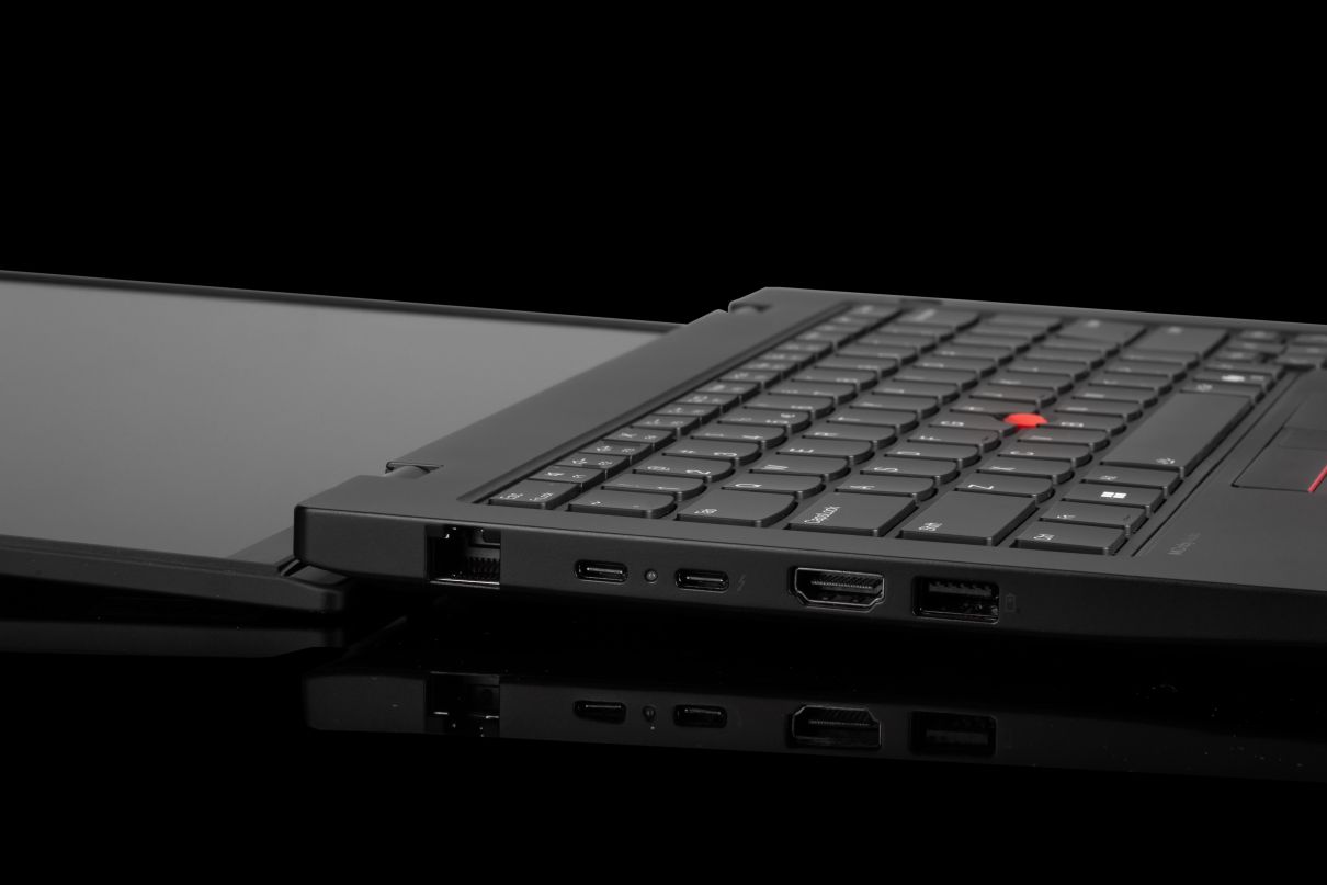Lenovo ThinkPad  L14 Gen 5 klawiatura