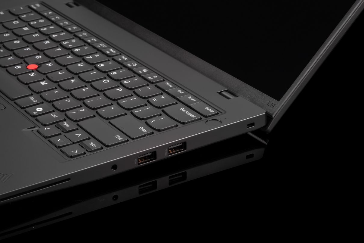 ThinkPad Lenovo L14 Gen 5 klawiatura