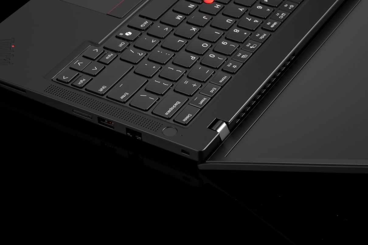 ThinkPad T14 Gen 5 klawiatura