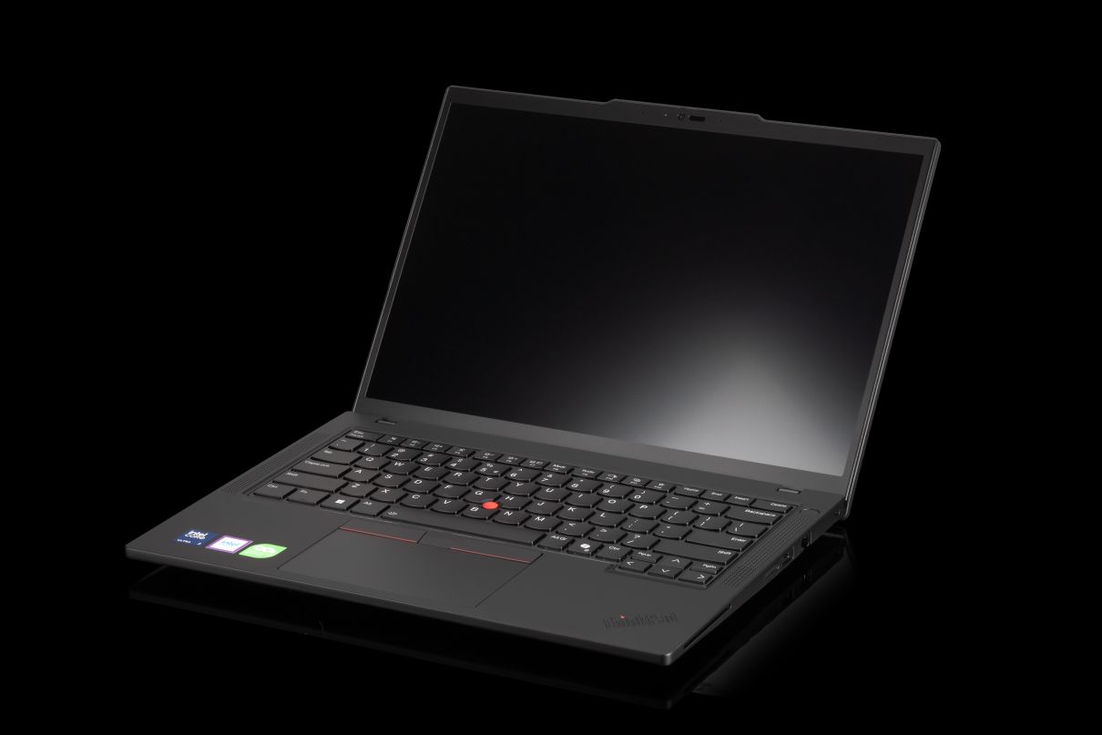 【たけのこ】Lenovo ThinkPad T14 Gen 5 ThinkPad T14 Gen 5 (Intel® Core™ Ultra) | パワフルな14型
