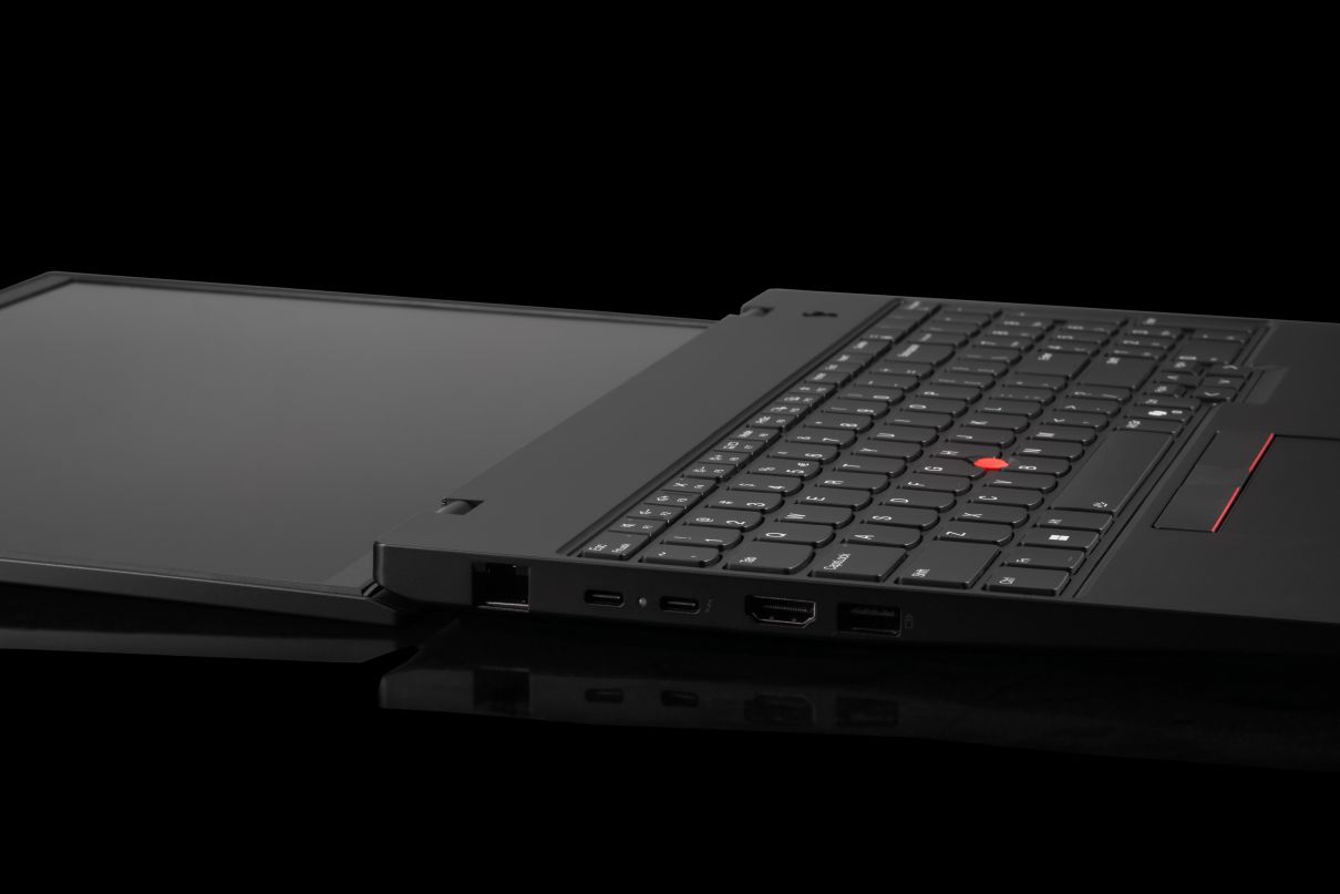 L16 Gen 1 klawiatura