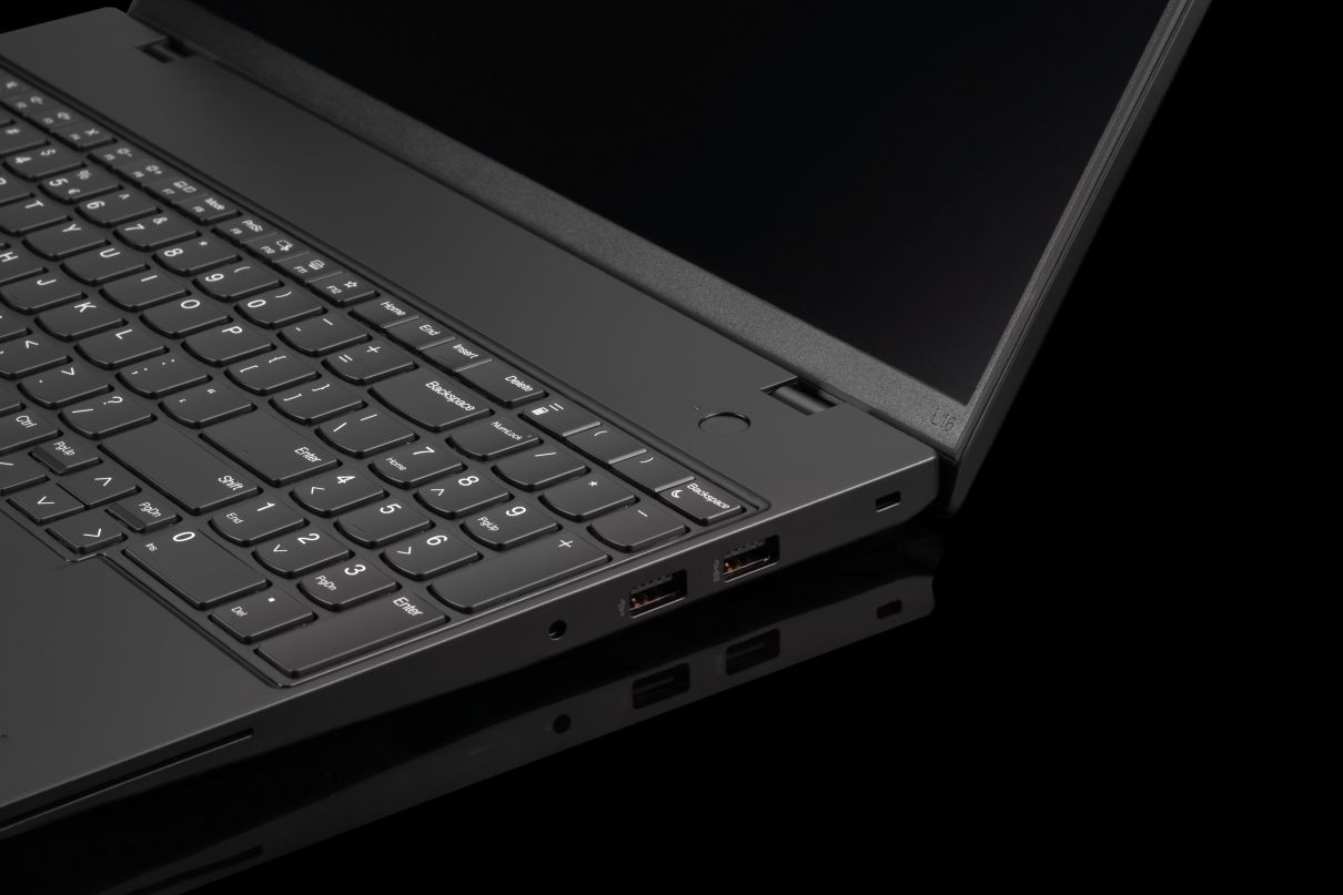 Lenovo ThinkPad L16 Gen 1 klawiatura