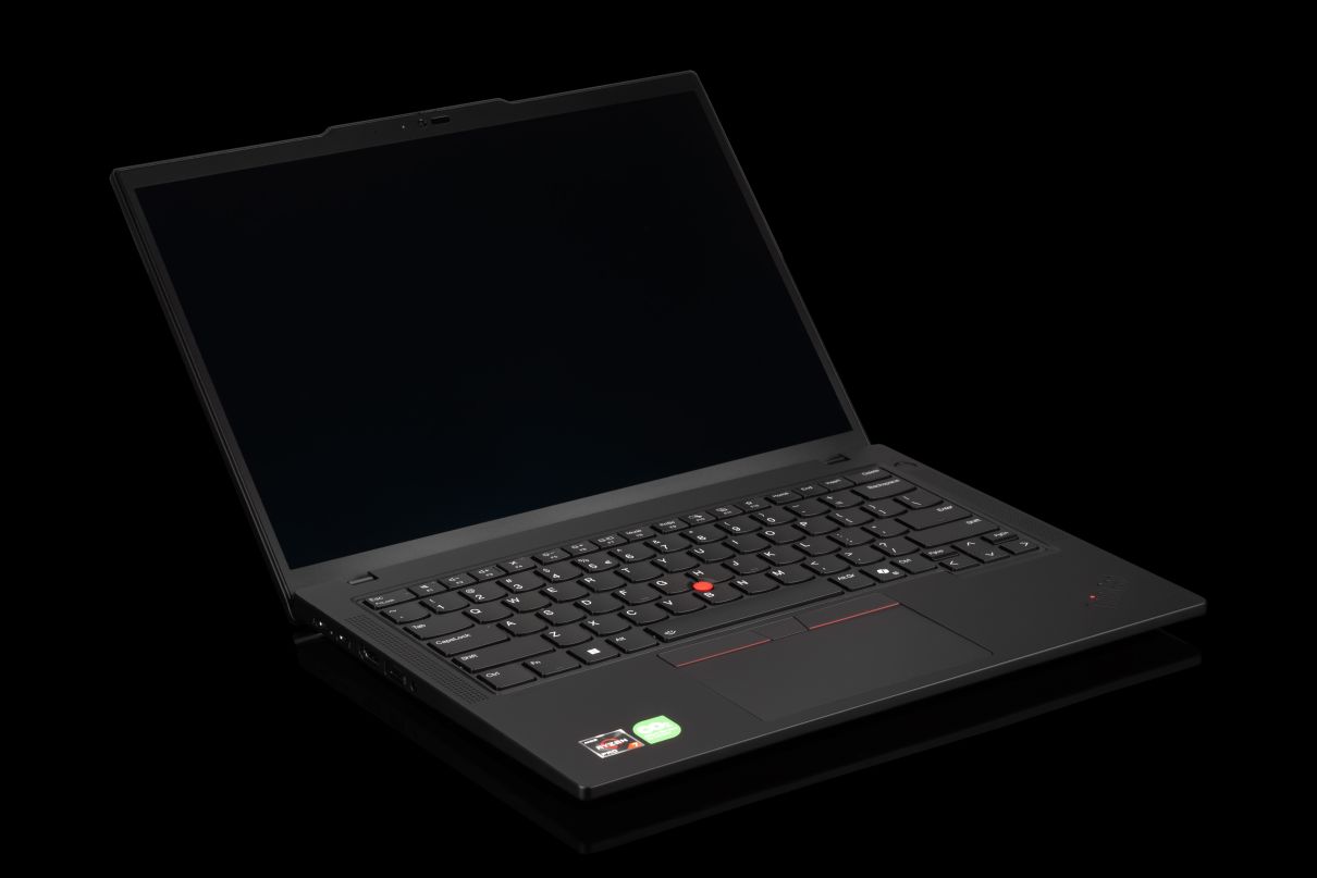 ThinkPad Lenovo P14s Gen 5 AMD
