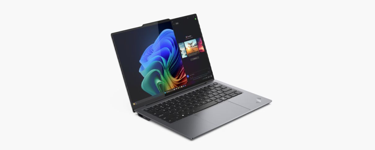Lenovo ThinkPad X9 14 Aura Edition 21QA0025PB - Digitmedia.pl