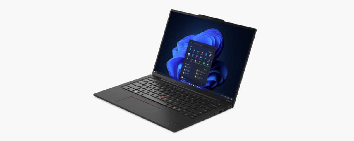 Lenovo ThinkPad X1 Carbon Gen 13