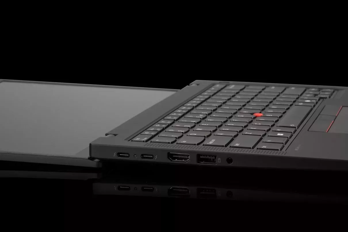 Lenovo ThinkPad T14 Gen 5 AMD klawiatura