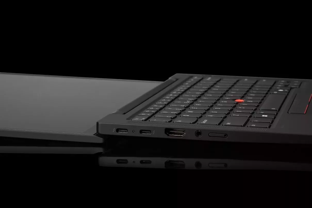 ThinkPad T14s Gen 6 AMD