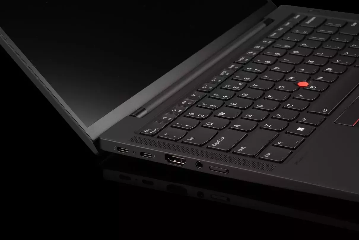 Lenovo ThinkPad T14s Gen 6 AMD klawiatura