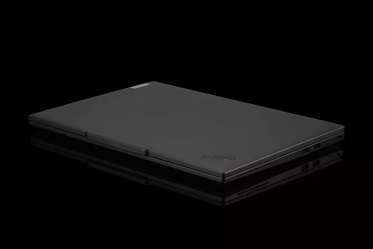 ThinkPad Lenovo T14s Gen 6 AMD klawiatura