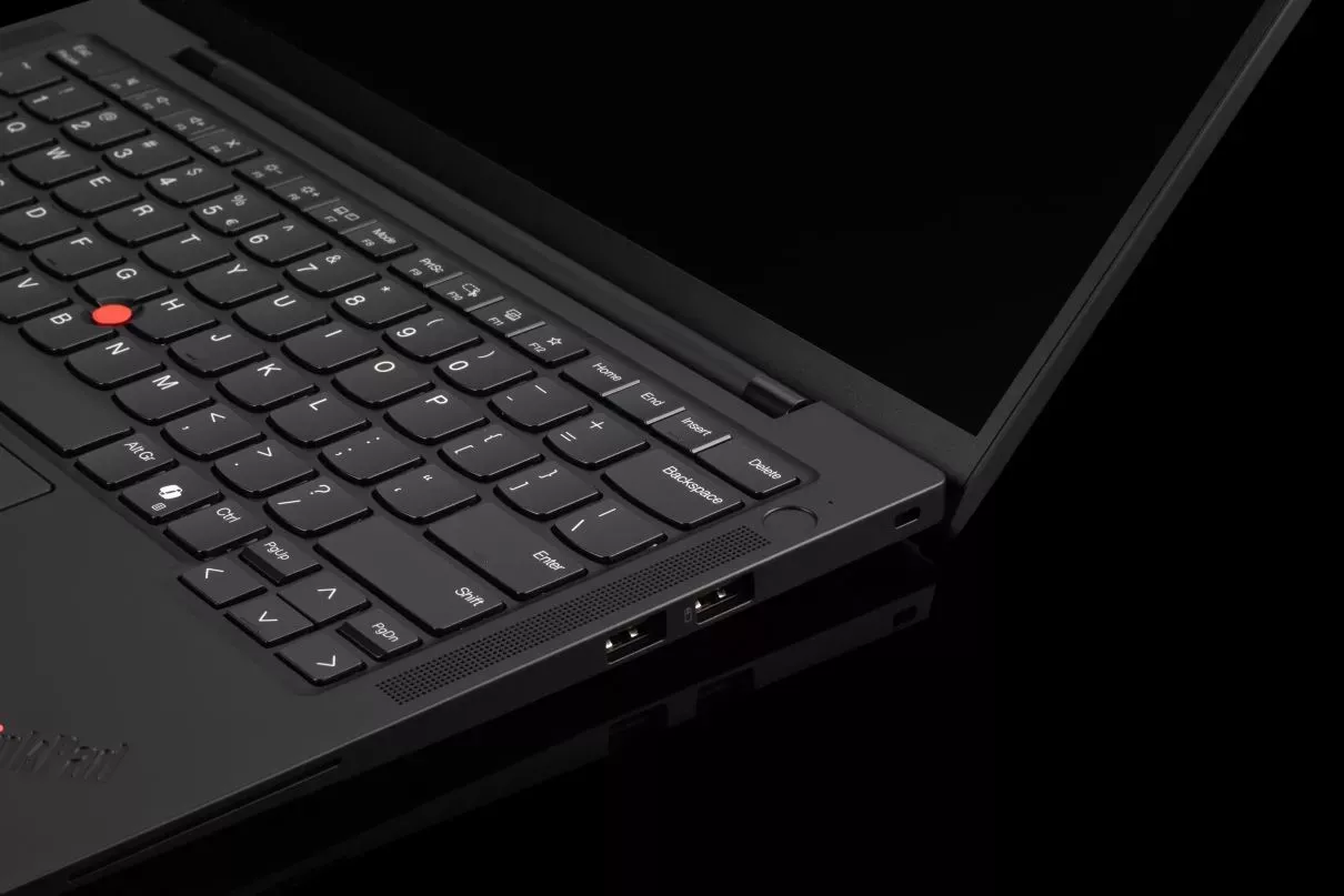 ThinkPad T14s Gen 6 AMD klawiatura